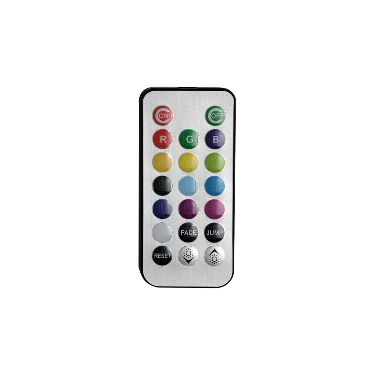 Living Glow Under-Cabinet Light Replacement Remote Control, LG-UCLR