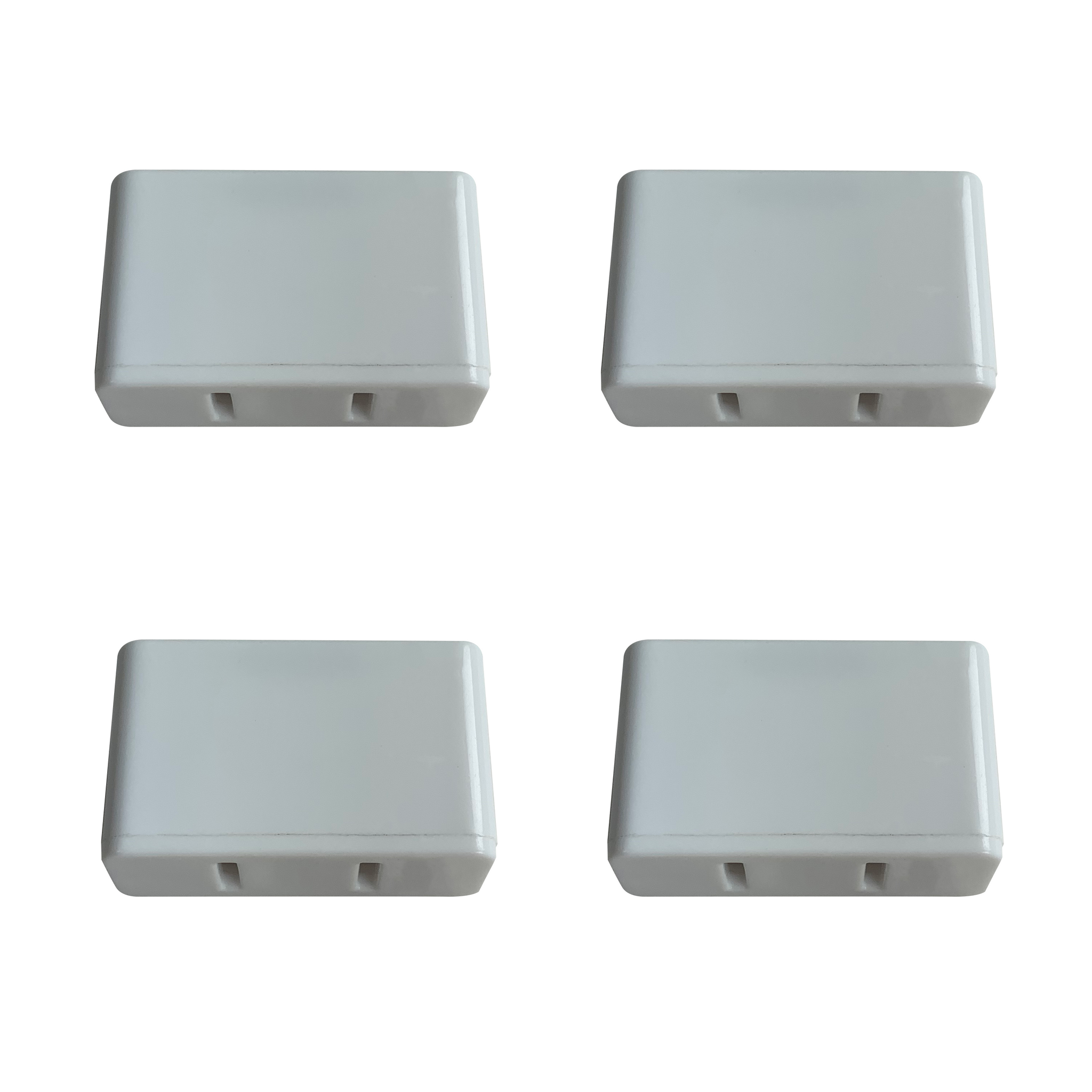 Living Glow Rechargeable LED Light Bulb Plug Adapters | Living Glow Bulbs